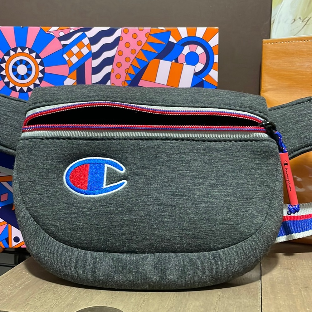 Champion Waistbag Fanny pack bumbag